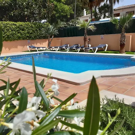 Ferienhaus Jaume An Der Playa De Mit Pool