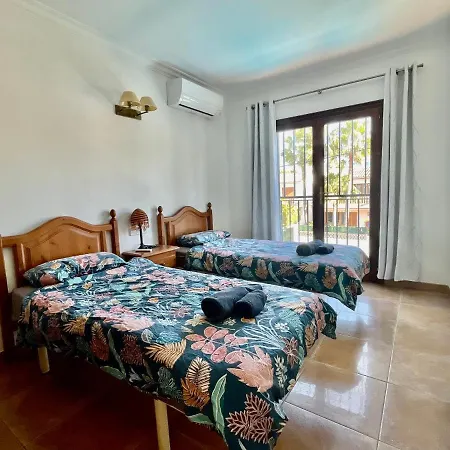 Ferienhaus Jaume An Der Playa De Mit Pool