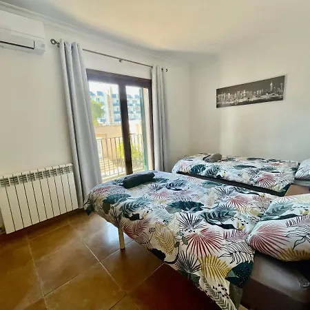 Ferienhaus Jaume An Der Playa De Mit Pool *